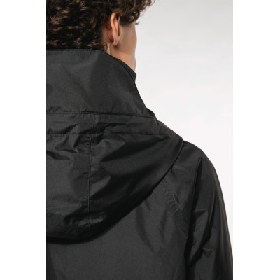 3-In-1 parka